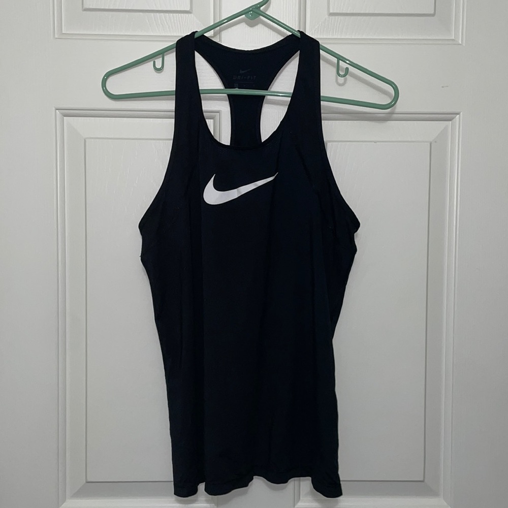 NIKE TANK TOP